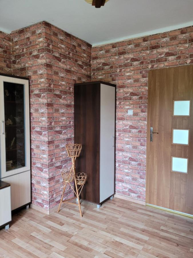 Wiejski Relax Pod "Zelaznym Szlakiem" Jastrzębie Zdrój Bagian luar foto