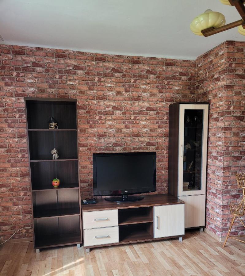 Wiejski Relax Pod "Zelaznym Szlakiem" Jastrzębie Zdrój Bagian luar foto