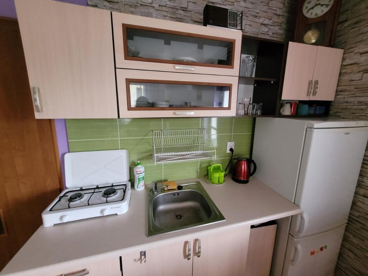 Wiejski Relax Pod "Zelaznym Szlakiem" Jastrzębie Zdrój Bagian luar foto