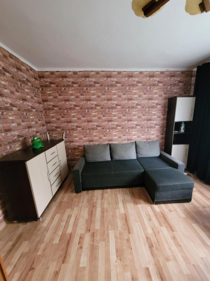 Wiejski Relax Pod "Zelaznym Szlakiem" Jastrzębie Zdrój Bagian luar foto