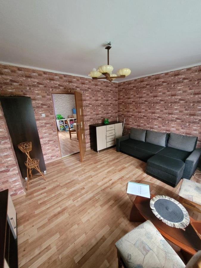 Wiejski Relax Pod "Zelaznym Szlakiem" Jastrzębie Zdrój Bagian luar foto