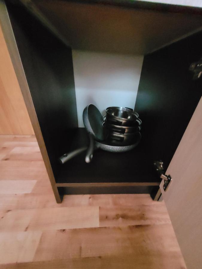 Wiejski Relax Pod "Zelaznym Szlakiem" Jastrzębie Zdrój Bagian luar foto