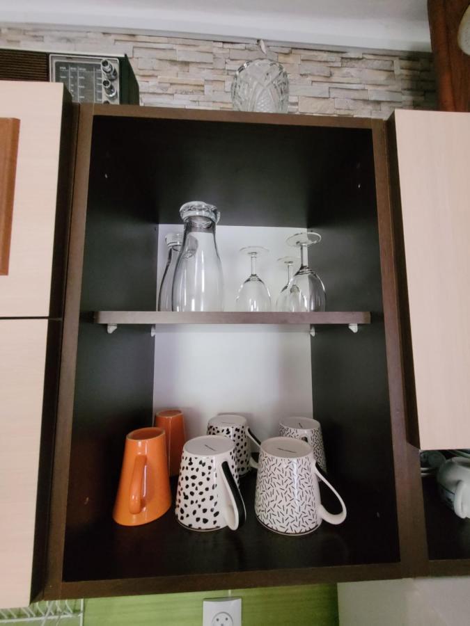 Wiejski Relax Pod "Zelaznym Szlakiem" Jastrzębie Zdrój Bagian luar foto