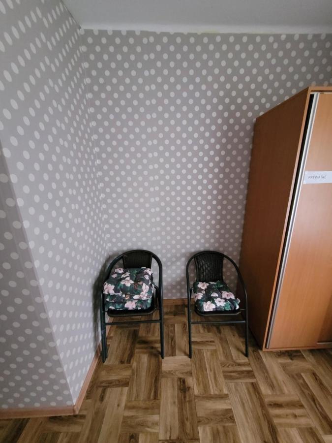 Wiejski Relax Pod "Zelaznym Szlakiem" Jastrzębie Zdrój Bagian luar foto