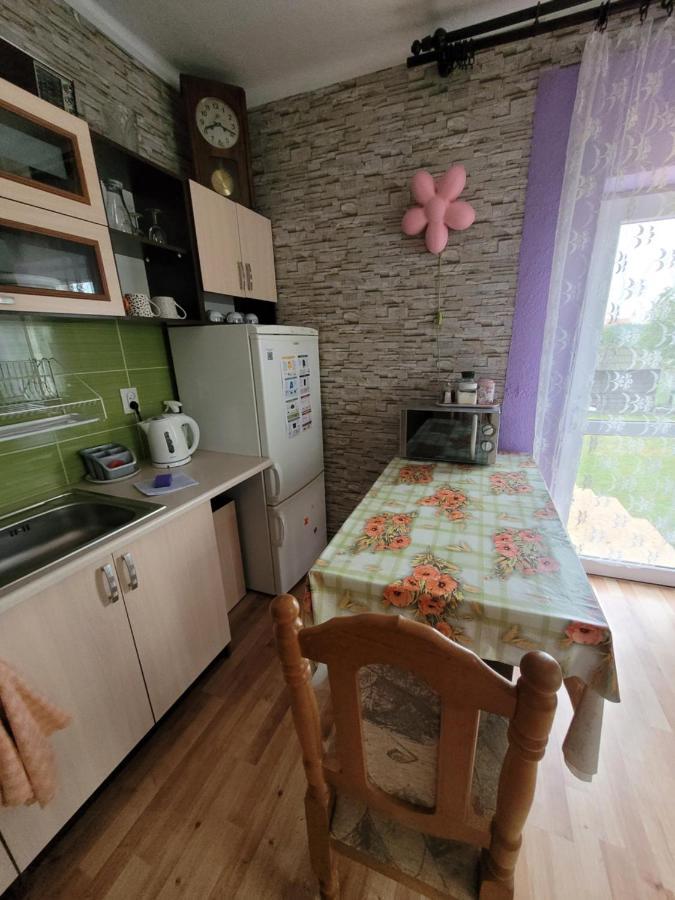 Wiejski Relax Pod "Zelaznym Szlakiem" Jastrzębie Zdrój Bagian luar foto