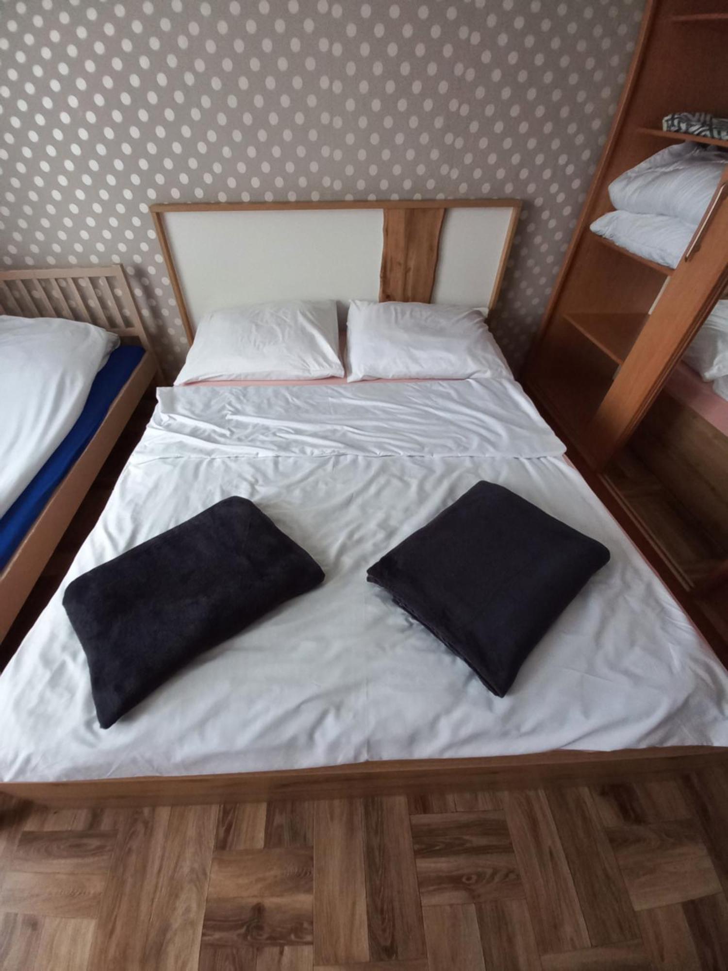 Wiejski Relax Pod "Zelaznym Szlakiem" Jastrzębie Zdrój Bagian luar foto