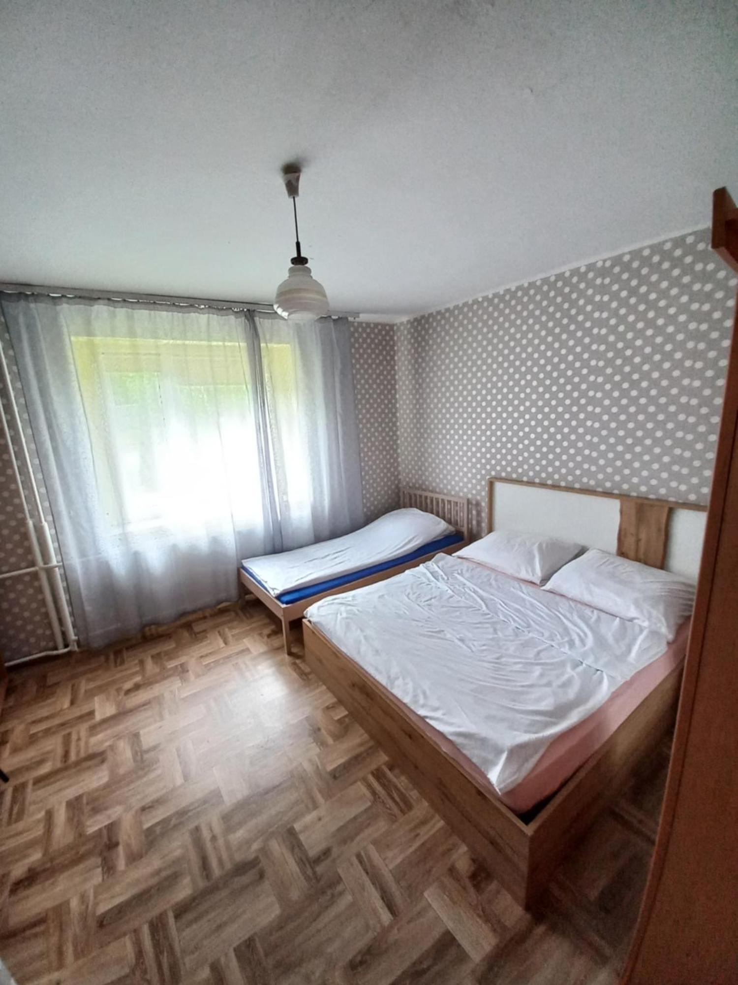 Wiejski Relax Pod "Zelaznym Szlakiem" Jastrzębie Zdrój Bagian luar foto
